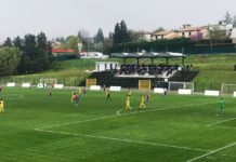 Il San Donato Tavarnelle crolla: avanti 2-0, perde 4-2 in casa contro il Gavorrano
