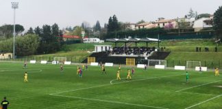 Il San Donato Tavarnelle crolla: avanti 2-0, perde 4-2 in casa contro il Gavorrano