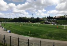 Il San Donato Tavarnelle pareggia l’ultima in casa: 1-1 contro il Ghiviborgo. Montini-gol