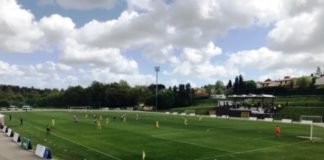 Rappresentative, Manetti e Mugnaini (San Donato Tav.) convocati negli Allievi B di Donzelli