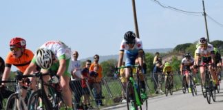 Da Pasquetta al 25 aprile: quattro gare (e bei piazzamenti) per la Sancascianese Ciclismo