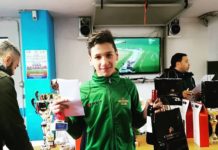 Sancascianese Ciclismo: a Pontassieve ne piazza due (Esordienti e Allievi) in “top ten”