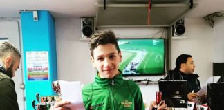 Sancascianese Ciclismo: a Pontassieve ne piazza due (Esordienti e Allievi) in “top ten”