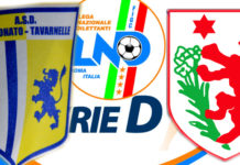 Il San Donato Tavarnelle… dà il benvenuto al Grassina in serie D