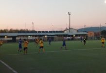 Juniores, Cerbaia irriconoscibile: si “arrende” sul campo del Santa Maria e perde 2-0