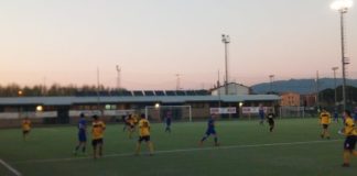 Juniores, Cerbaia irriconoscibile: si “arrende” sul campo del Santa Maria e perde 2-0