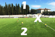 Schedina del Chianti, molti i risultati a sorpresa: al massimo i nostri lettori fanno… 9