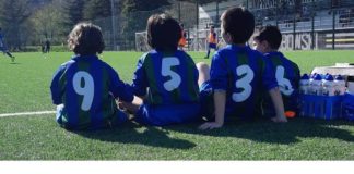 Scuola calcio Impruneta Tavarnuzze: stage gratuiti per tutto il mese di maggio