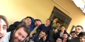 Amatori / Il Montefiridolfi stravince la sfida-clou con la Remo Masi. “Terzo tempo” di sorrisi