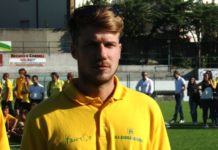 La Sancascianese crede nei playoff: capitan Simone Corsinovi suona la carica