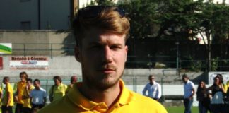 Sancascianese, capitan Corsinovi suona la carica in vista della nuova stagione: “Uniti e umili ce la faremo”