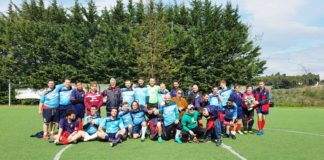 Sport Insieme: 5-2 al Felicittà Doccia. E… un mazzo di fiori in dono al portiere avversario