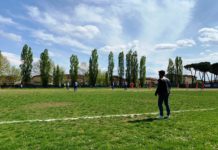 Pertici e doppio “Flaco” Sbaragli: la Libertas Tavarnelle vince contro lo Sporting San Pierino