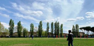 Pertici e doppio “Flaco” Sbaragli: la Libertas Tavarnelle vince contro lo Sporting San Pierino