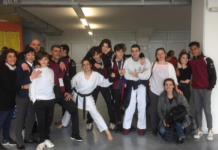 Karate, cinque giovani atleti del Chianti conquistano la qualificazione ai mondiali