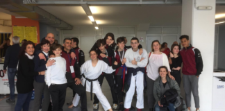 Karate, cinque giovani atleti del Chianti conquistano la qualificazione ai mondiali