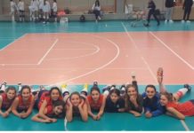 Under 12 Chianti Volley: settima vittoria per le baby-pallavoliste