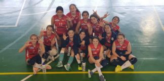 Under 12 Chianti Volley, ottava vittoria di fila! E alla prossima big match con il Mugello