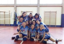 Under 13 Chianti Montesport: bella vittoria in trasferta sul campo del Greve Volley