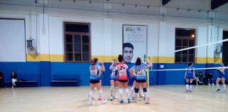 Under 16 Bianca Chianti Volley, 3-0 alla Sales: secondo posto matematico e sguardo ai playoff
