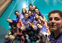 Under 16 Blu Chianti Volley: un 3-1 alle Signe che vale il… Selfie della Vittoria su SportChianti