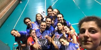 Under 16 Blu Chianti Volley: un 3-1 alle Signe che vale il… Selfie della Vittoria su SportChianti