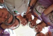 Chianti Volley, le ragazze dell’Under 18 Blu vincono… in Serie D (a Barga)