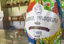 Sancascianese: al bar le uova di Pasqua per sostenere l’Associazione Duccio Dini