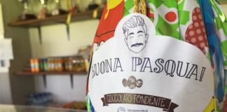Sancascianese: al bar le uova di Pasqua per sostenere l’Associazione Duccio Dini