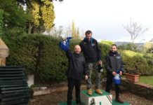 “Volpaia International Race”: il campionato italiano di downhill in pieno Chianti