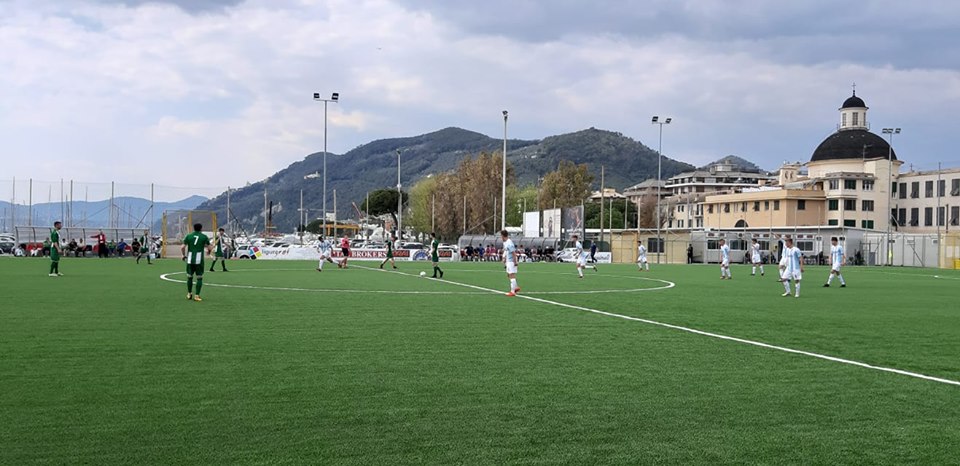 atletico impruneta entella