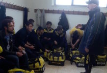 Una ripresa pazzesca, il Bagno a Ripoli rovescia il Berardenga: da 0-1 a 5-2 nel match salvezza