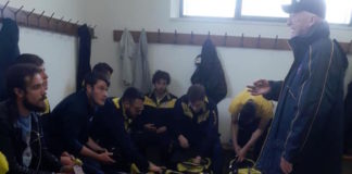 Una ripresa pazzesca, il Bagno a Ripoli rovescia il Berardenga: da 0-1 a 5-2 nel match salvezza