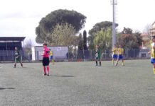 Troppo Staggia per il Bagno a Ripoli: doppio Borgheresi e Lotti firmano il 3-0 della capolista