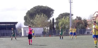 Troppo Staggia per il Bagno a Ripoli: doppio Borgheresi e Lotti firmano il 3-0 della capolista