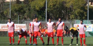 Belmonte, al lavoro al “Pazzagli” dal 25 agosto. Rosa confermata al completo (più diversi giovani)