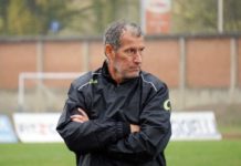 Serie D, la Sangiovannese perde col Sangimignano: Buso esonerato, al suo posto Simone Calori