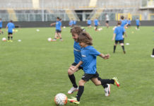 Giornate d’estate da vivere in nerazzurro, con l’Atalanta Football Camp a Tavarnuzze (8-12 luglio)