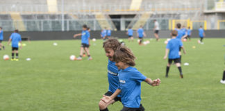 Giornate d’estate da vivere in nerazzurro, con l’Atalanta Football Camp a Tavarnuzze (8-12 luglio)