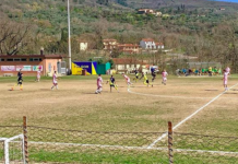 San Polo travolto in Valdarno: la Fulgor Castelfranco vince 5-1 e vola in Prima Categoria