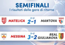 Serie D, la finalissima di Coppa (sempre a Firenze?) stavolta sarà tra Matelica e Messina