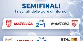 Serie D, la finalissima di Coppa (sempre a Firenze?) stavolta sarà tra Matelica e Messina