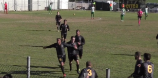 Diego Cubillos ci crede, ai play-off targati Lebowski: “Non fatemi pensare a che bolgia sarebbe”