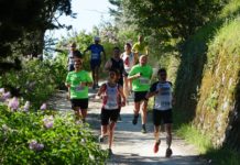 Sport, natura, solidarietà: la 3ª EcoMarathon di Bagno a Ripoli nel segno di Davide Astori