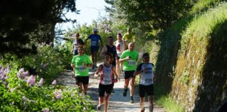 Sport, natura, solidarietà: la 3ª EcoMarathon di Bagno a Ripoli nel segno di Davide Astori