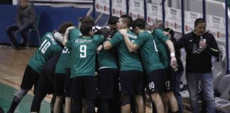 E.Go Handball si arrende a Metelli Cologne: finisce 23-28. Ora due settimane di stop