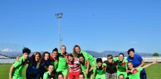 Gnisci, Rinaldi, Domenichetti: la Florentia espugna Tavagnacco e finisce la stagione al 6° posto