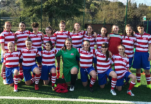 Under 15 femminile, la Florentia comincia alla grande in Coppa Toscana: vittoria su Arezzo