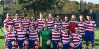 Under 15 femminile, la Florentia comincia alla grande in Coppa Toscana: vittoria su Arezzo