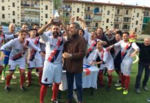Coppa Toscana di Seconda Categoria, la Gallianese succede al Chianti Nord nell’albo d’oro